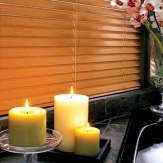 Wooden Blind